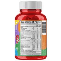 Goli Complete Kids Multi Gummies